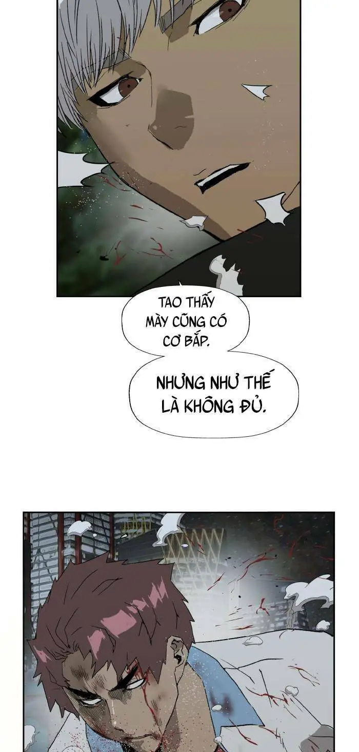Anh Hùng Yếu Nettruyen ZZZ Chương 213 Page 41