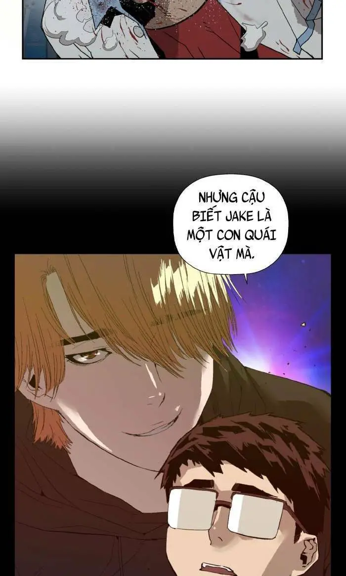 Anh Hùng Yếu Nettruyen ZZZ Chương 213 Page 42