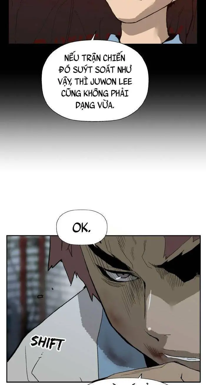 Anh Hùng Yếu Nettruyen ZZZ Chương 213 Page 43