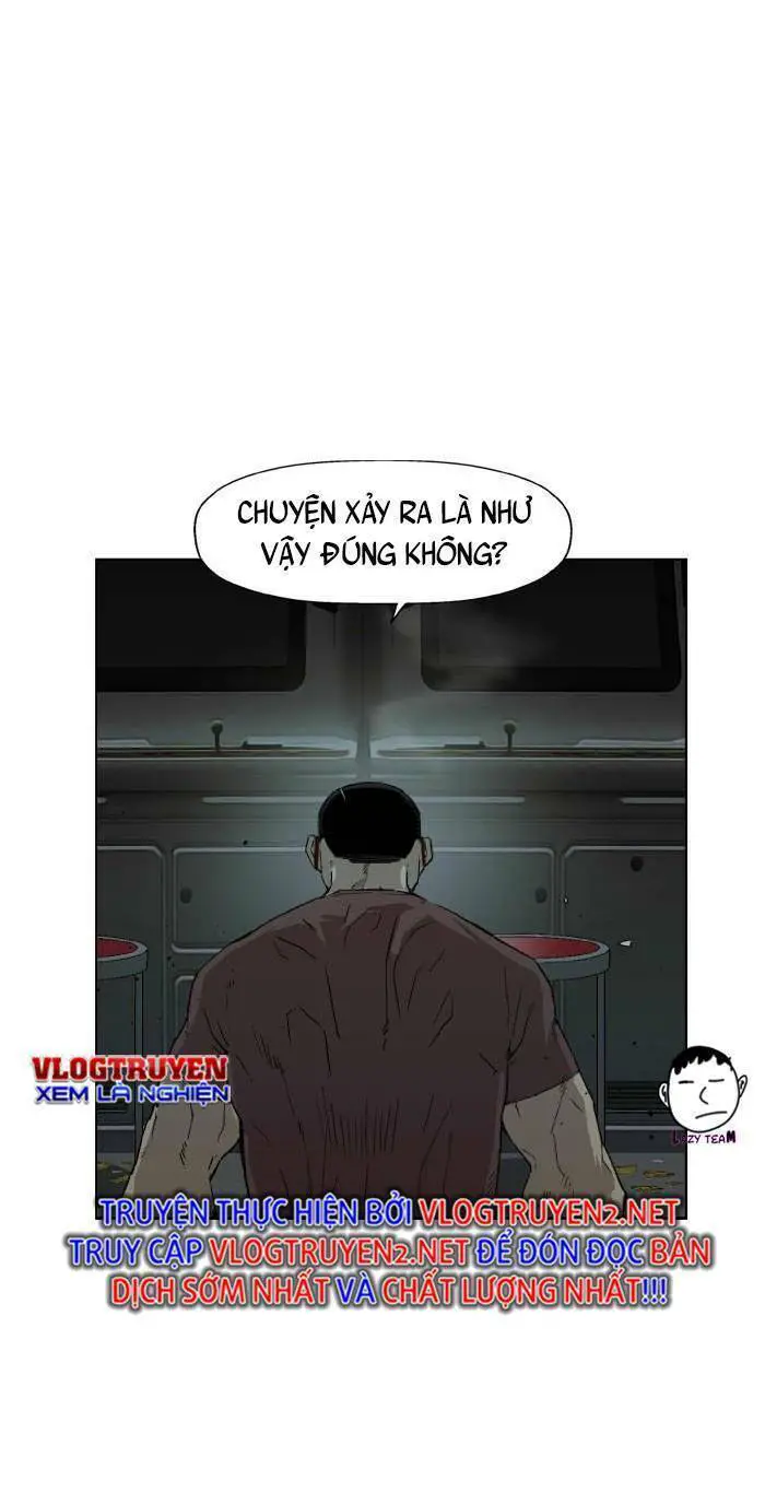 Anh Hùng Yếu Nettruyen ZZZ Chương 211 Page 50