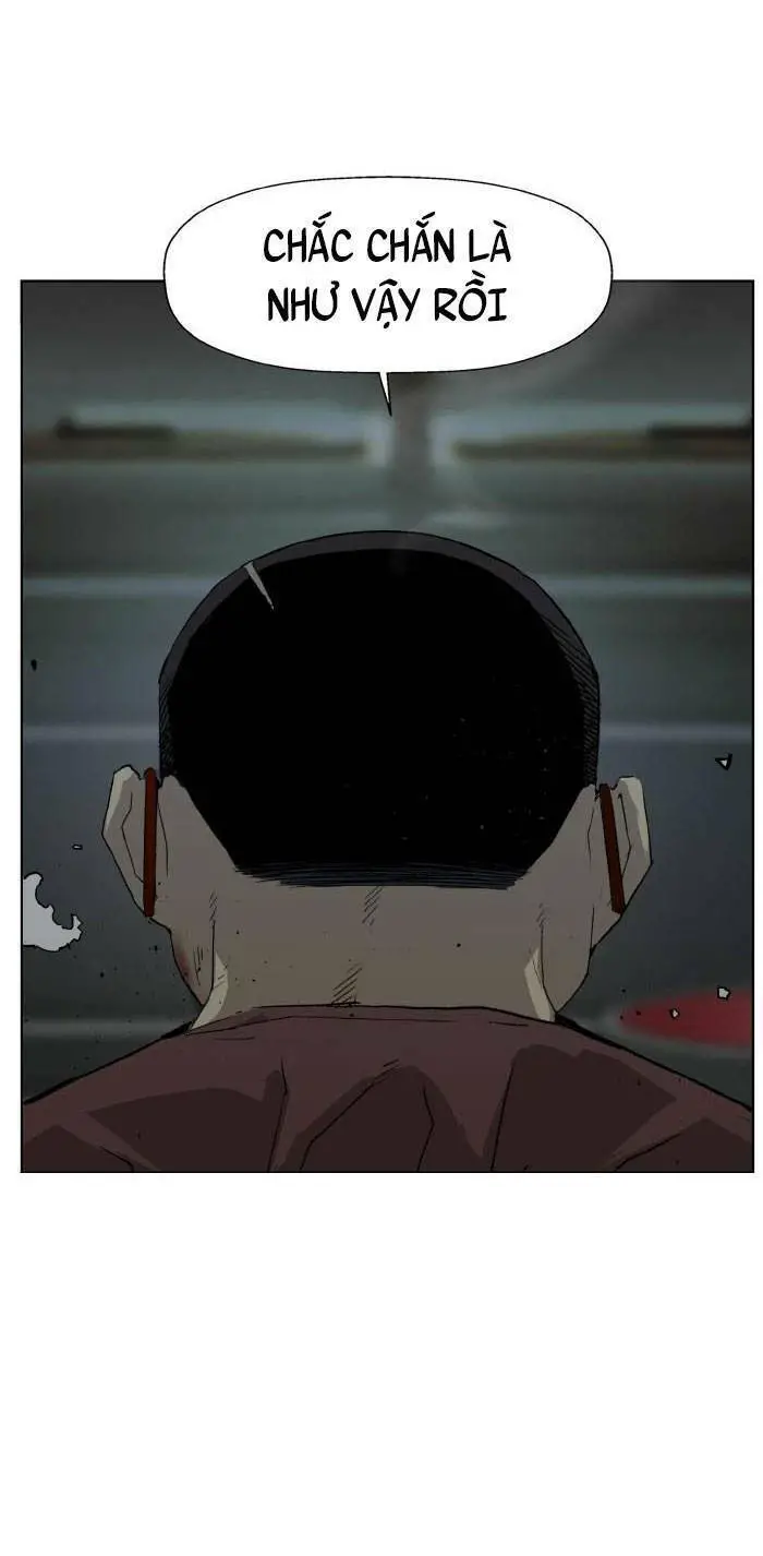 Anh Hùng Yếu Nettruyen ZZZ Chương 211 Page 51