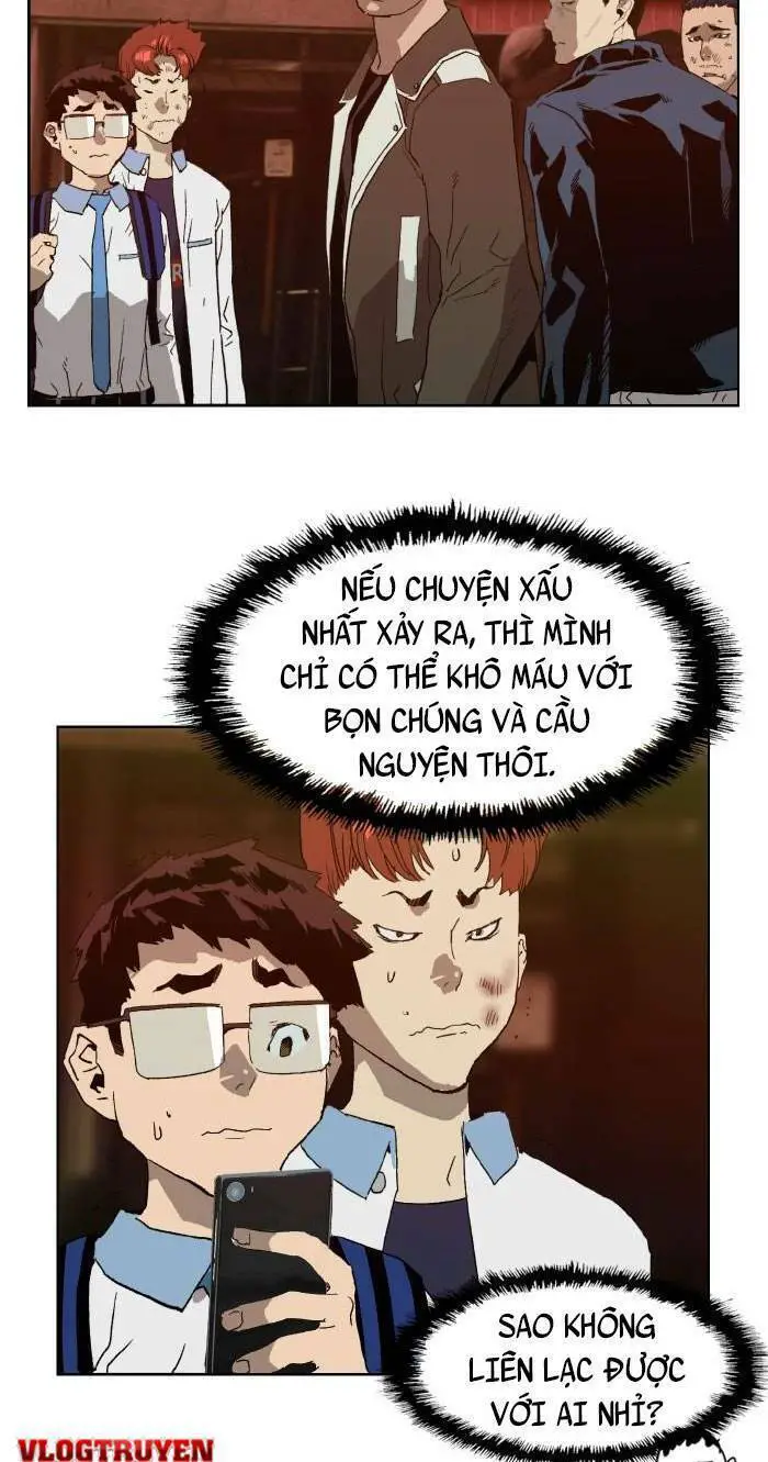 Anh Hùng Yếu Nettruyen ZZZ Chương 211 Page 54