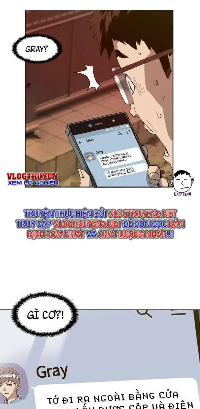Anh Hùng Yếu Nettruyen ZZZ Chương 211 Page 59