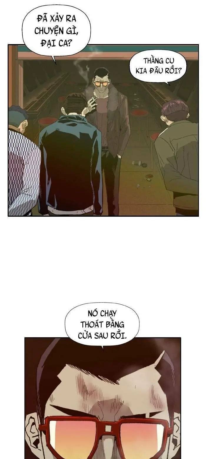 Anh Hùng Yếu Nettruyen ZZZ Chương 211 Page 61