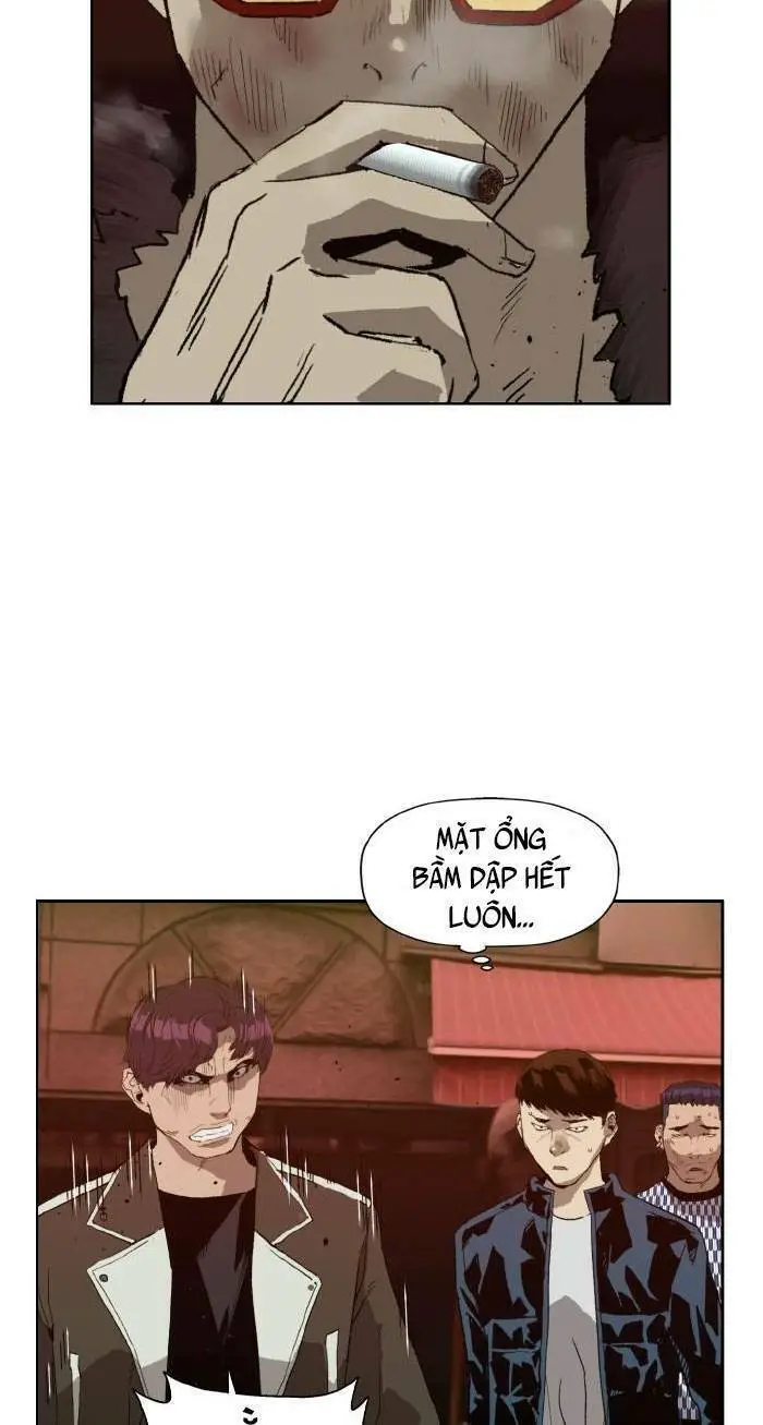 Anh Hùng Yếu Nettruyen ZZZ Chương 211 Page 62