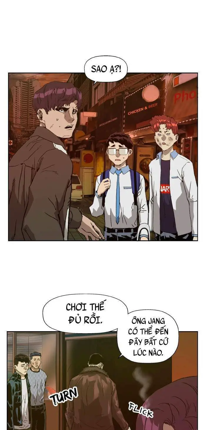 Anh Hùng Yếu Nettruyen ZZZ Chương 211 Page 65