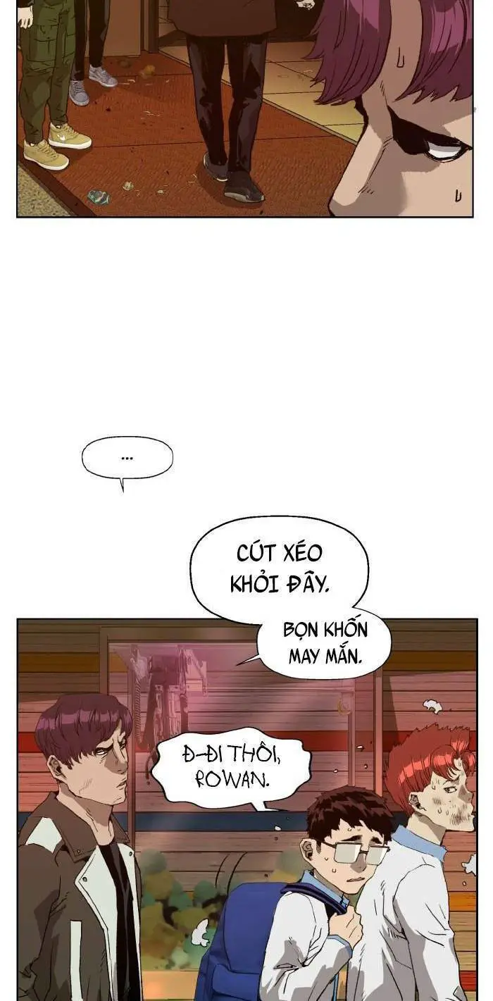 Anh Hùng Yếu Nettruyen ZZZ Chương 211 Page 66