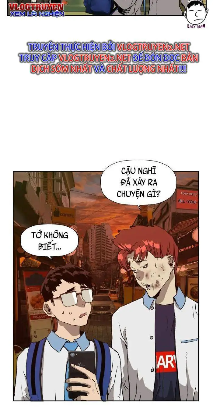 Anh Hùng Yếu Nettruyen ZZZ Chương 211 Page 67