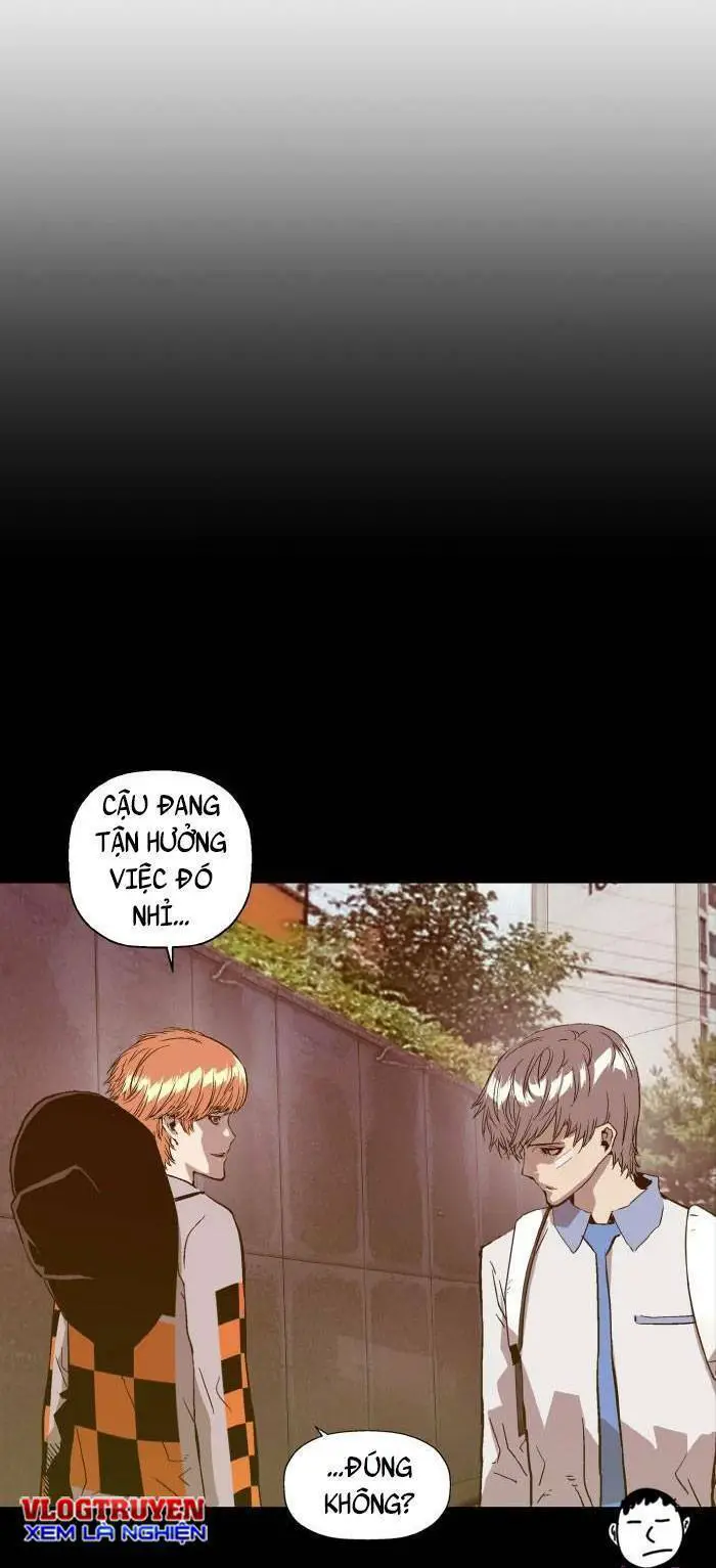 Anh Hùng Yếu Nettruyen ZZZ Chương 211 Page 71