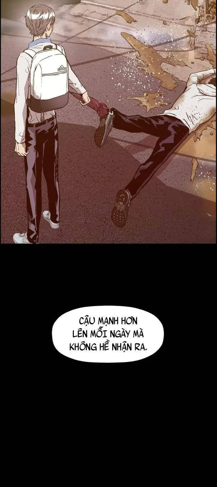 Anh Hùng Yếu Nettruyen ZZZ Chương 211 Page 74