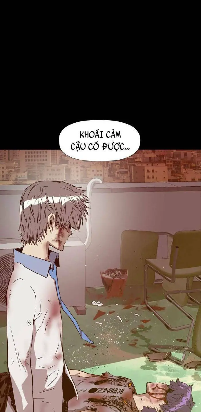 Anh Hùng Yếu Nettruyen ZZZ Chương 211 Page 75