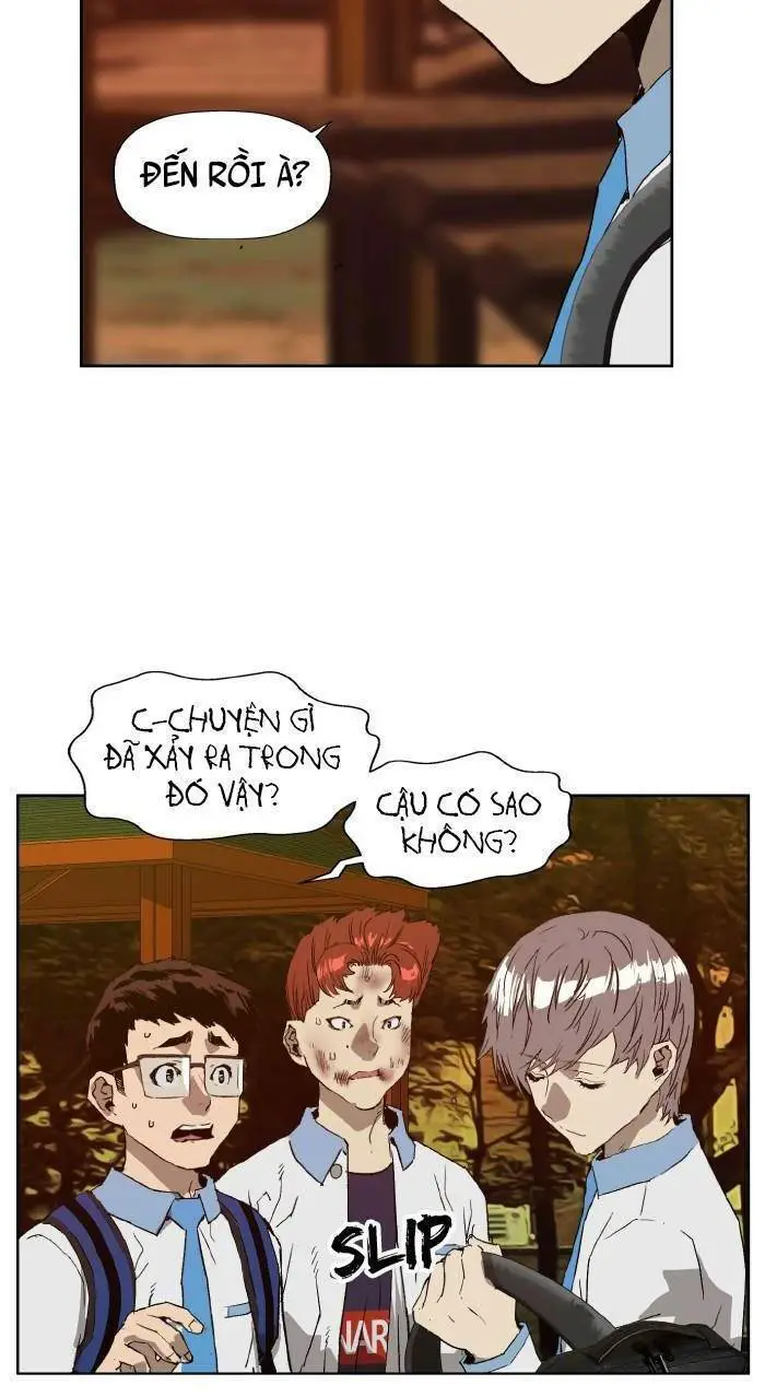 Anh Hùng Yếu Nettruyen ZZZ Chương 211 Page 82