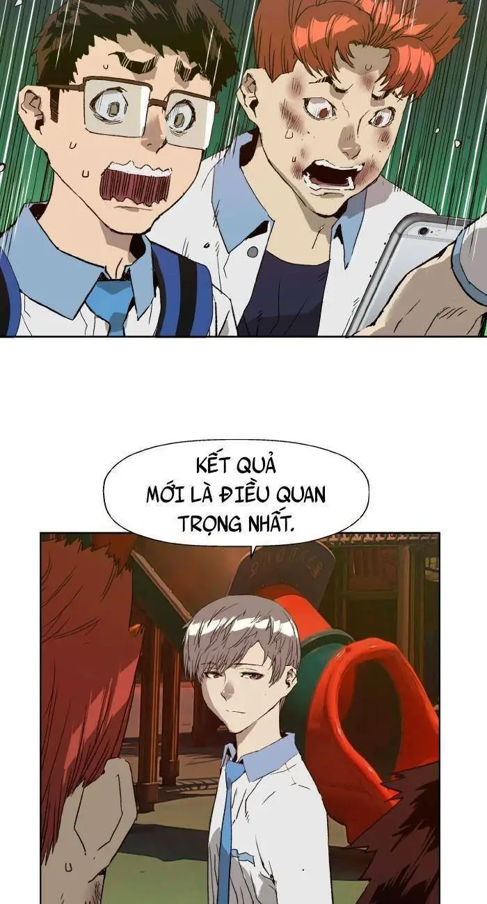 Anh Hùng Yếu Nettruyen ZZZ Chương 211 Page 86