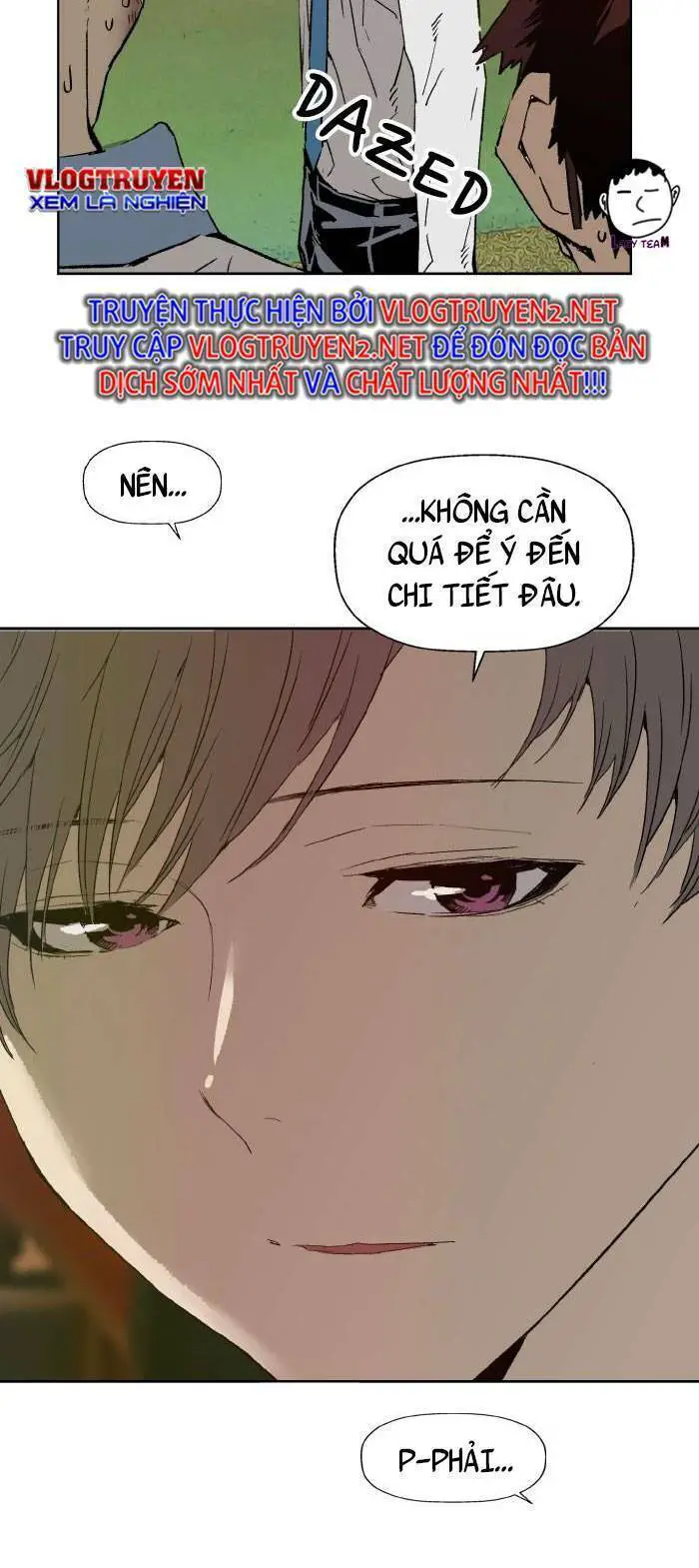 Anh Hùng Yếu Nettruyen ZZZ Chương 211 Page 87