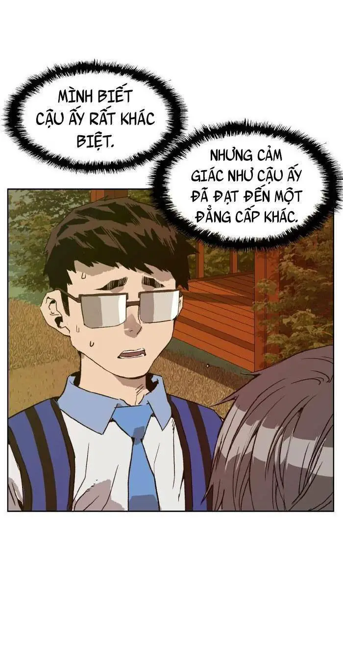 Anh Hùng Yếu Nettruyen ZZZ Chương 211 Page 88