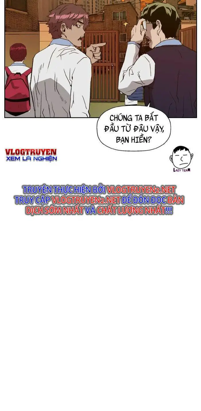 Anh Hùng Yếu Nettruyen ZZZ Chương 211 Page 94
