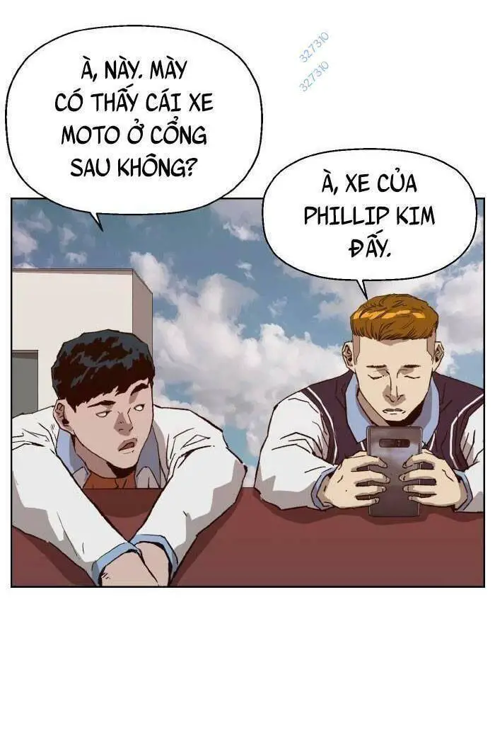 Anh Hùng Yếu Nettruyen ZZZ Chương 216 Page 3