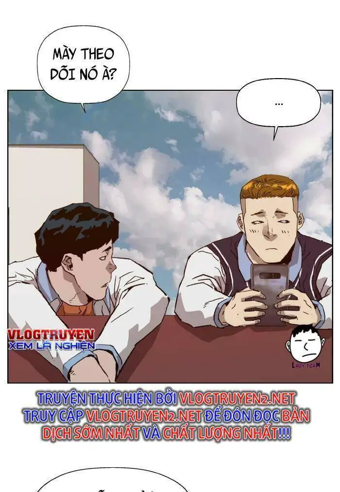 Anh Hùng Yếu Nettruyen ZZZ Chương 216 Page 5