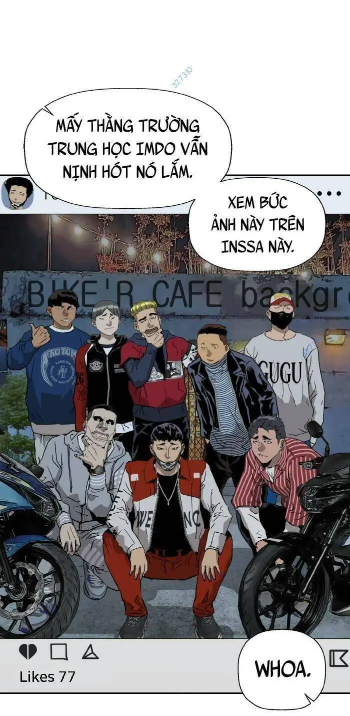 Anh Hùng Yếu Nettruyen ZZZ Chương 216 Page 7