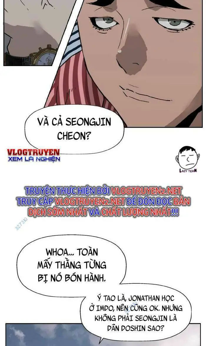 Anh Hùng Yếu Nettruyen ZZZ Chương 216 Page 9
