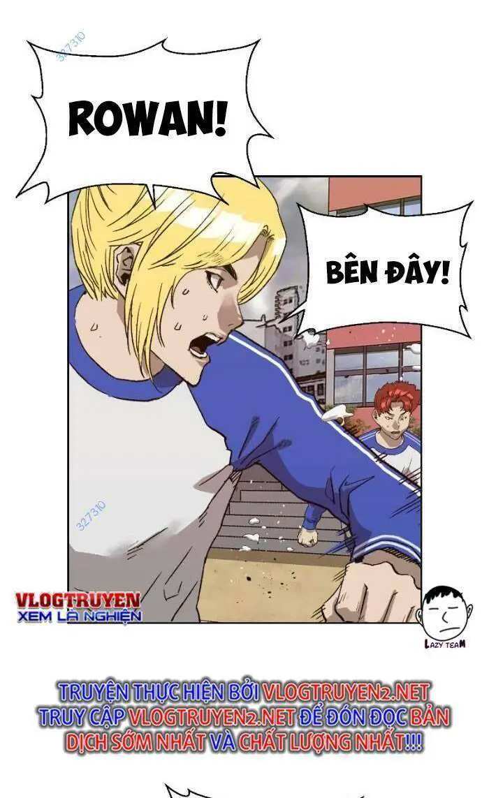 Anh Hùng Yếu Nettruyen ZZZ Chương 216 Page 13
