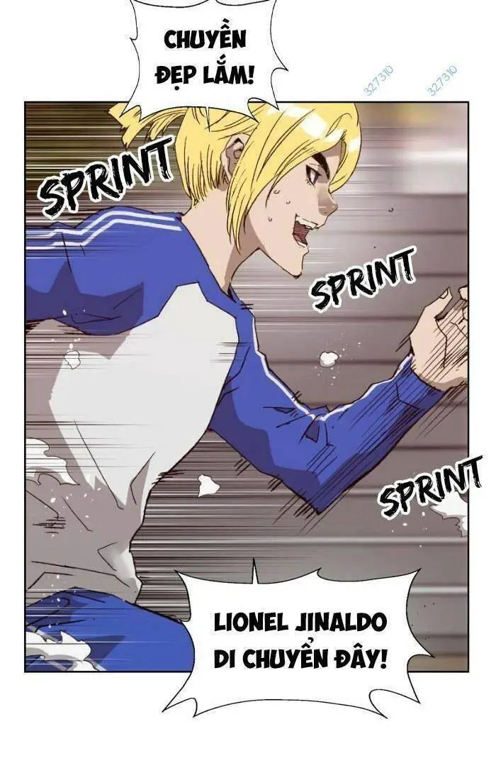 Anh Hùng Yếu Nettruyen ZZZ Chương 216 Page 15