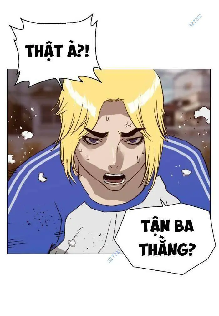Anh Hùng Yếu Nettruyen ZZZ Chương 216 Page 17