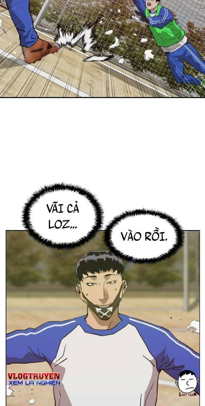 Anh Hùng Yếu Nettruyen ZZZ Chương 216 Page 25