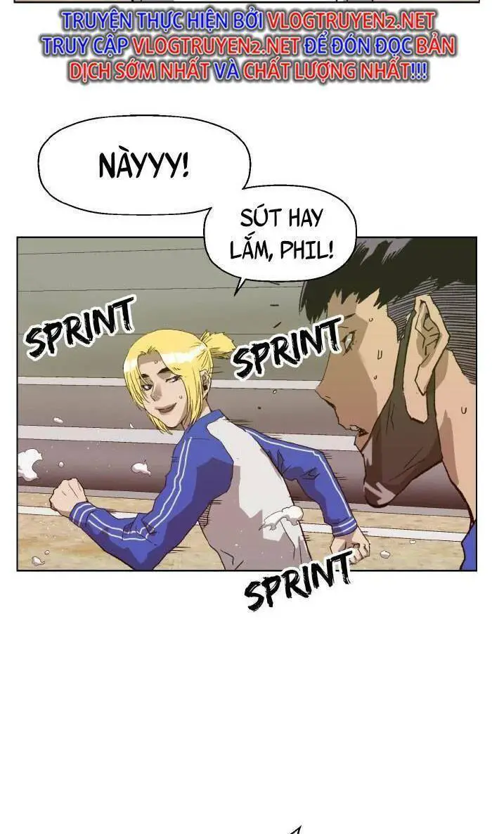 Anh Hùng Yếu Nettruyen ZZZ Chương 216 Page 26