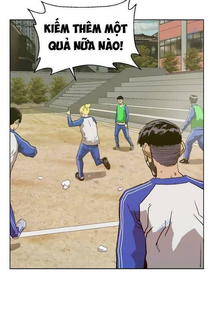 Anh Hùng Yếu Nettruyen ZZZ Chương 216 Page 27