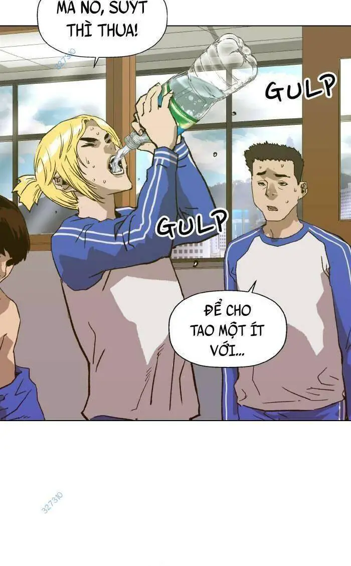 Anh Hùng Yếu Nettruyen ZZZ Chương 216 Page 31