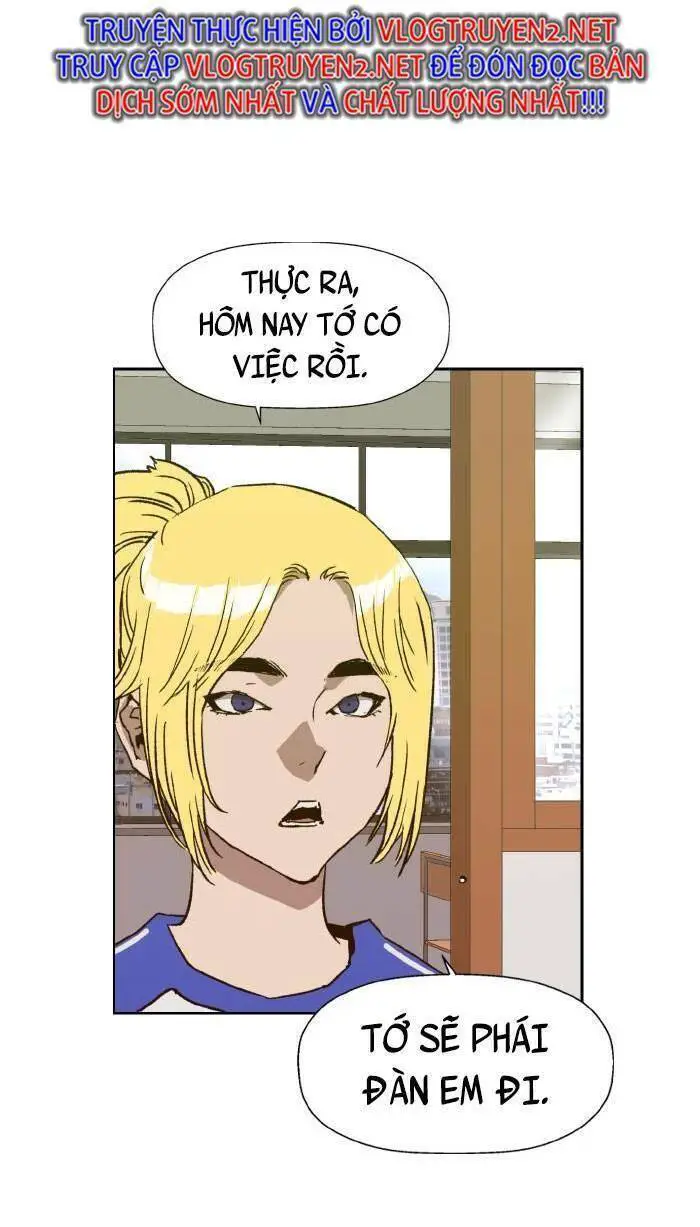 Anh Hùng Yếu Nettruyen ZZZ Chương 216 Page 34