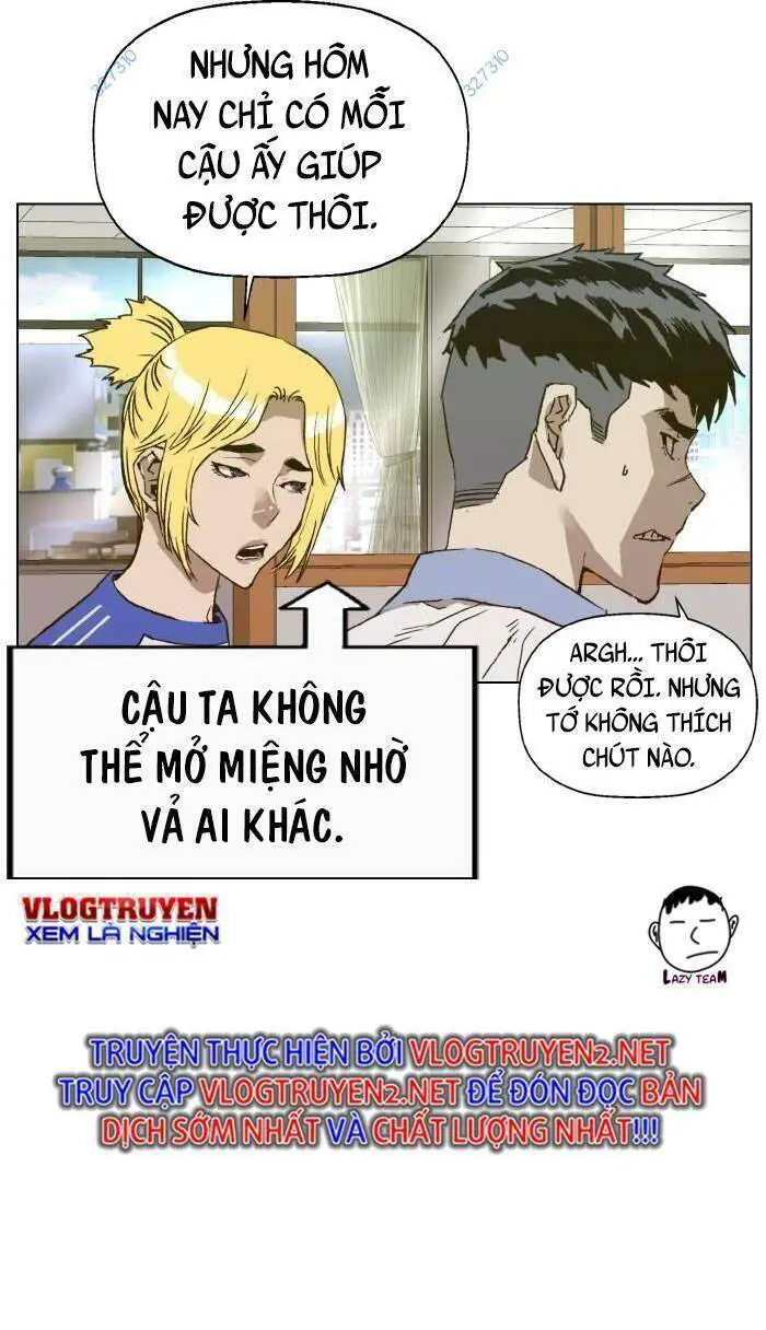 Anh Hùng Yếu Nettruyen ZZZ Chương 216 Page 37