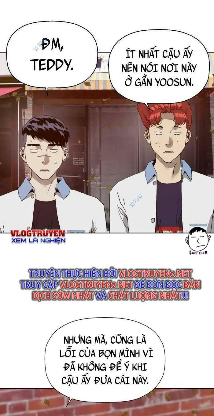 Anh Hùng Yếu Nettruyen ZZZ Chương 216 Page 41