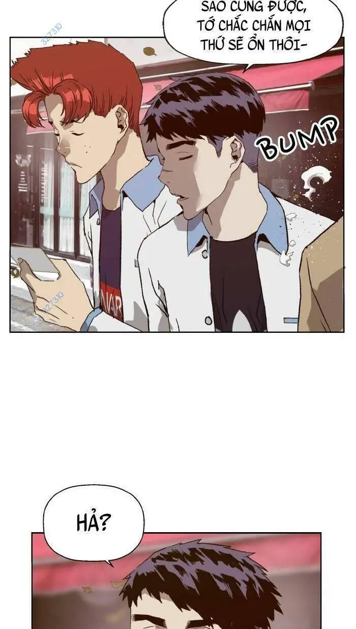 Anh Hùng Yếu Nettruyen ZZZ Chương 216 Page 43