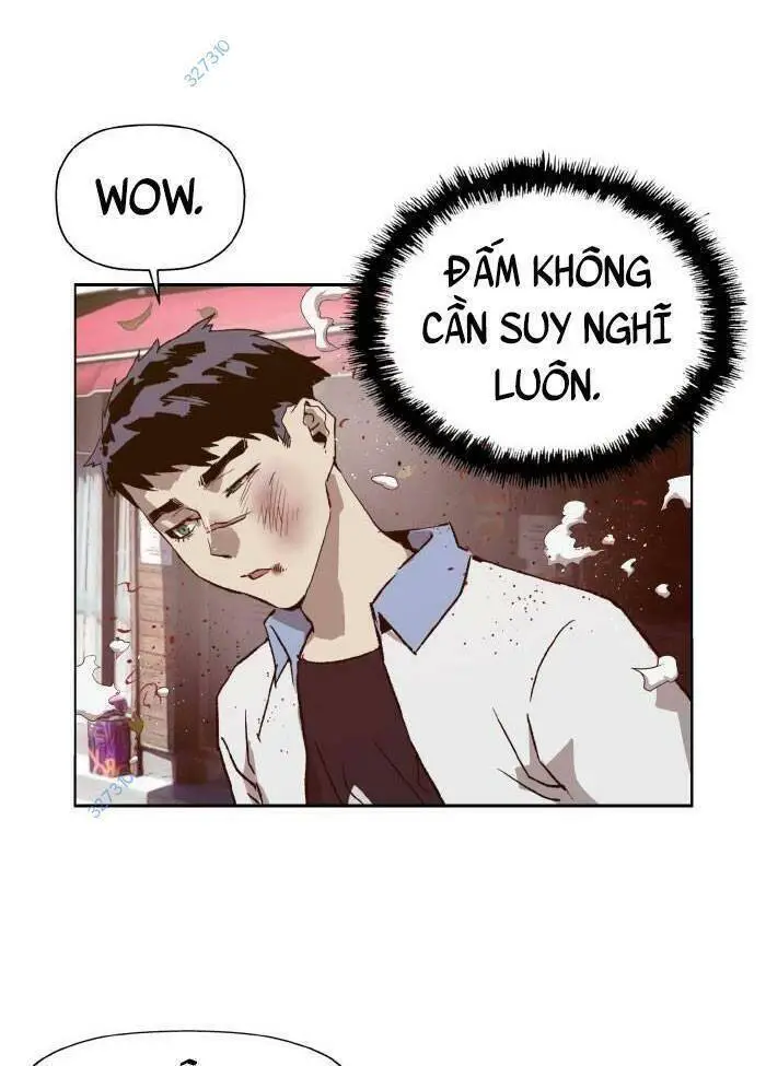 Anh Hùng Yếu Nettruyen ZZZ Chương 216 Page 47