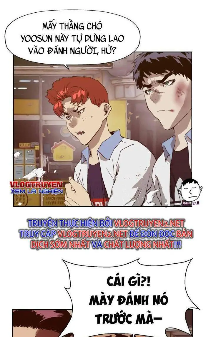 Anh Hùng Yếu Nettruyen ZZZ Chương 216 Page 54