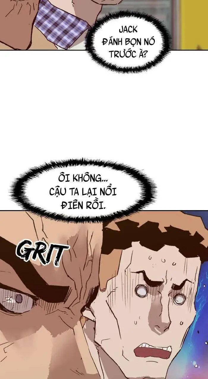 Anh Hùng Yếu Nettruyen ZZZ Chương 216 Page 56
