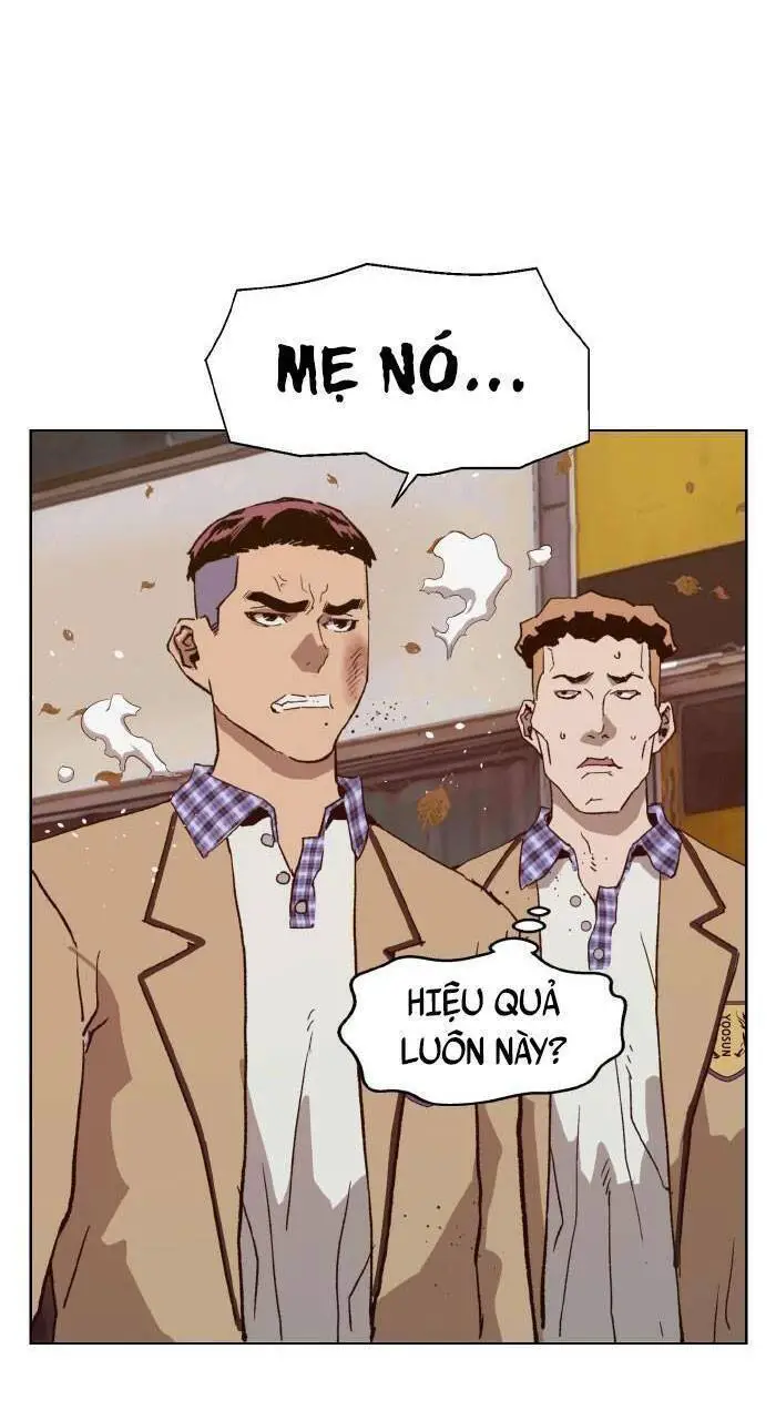 Anh Hùng Yếu Nettruyen ZZZ Chương 216 Page 60