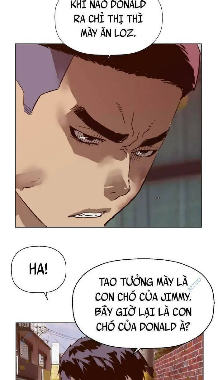 Anh Hùng Yếu Nettruyen ZZZ Chương 216 Page 65