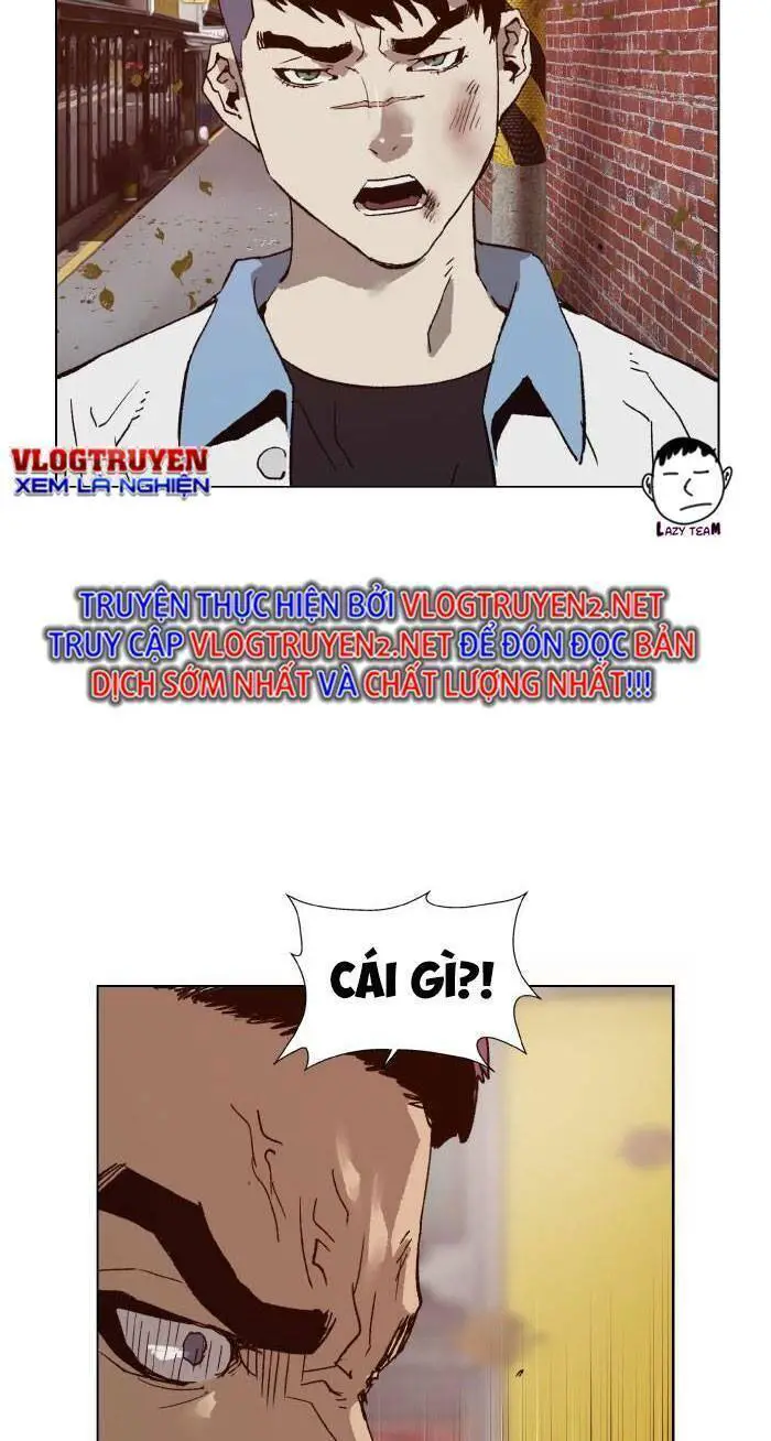 Anh Hùng Yếu Nettruyen ZZZ Chương 216 Page 66