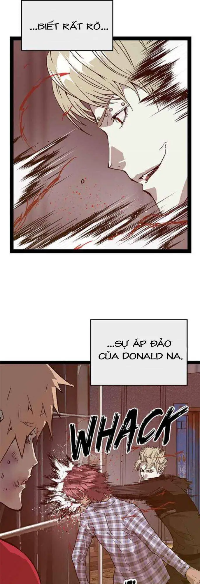 Anh Hùng Yếu Nettruyen ZZZ Chương 98 Page 39