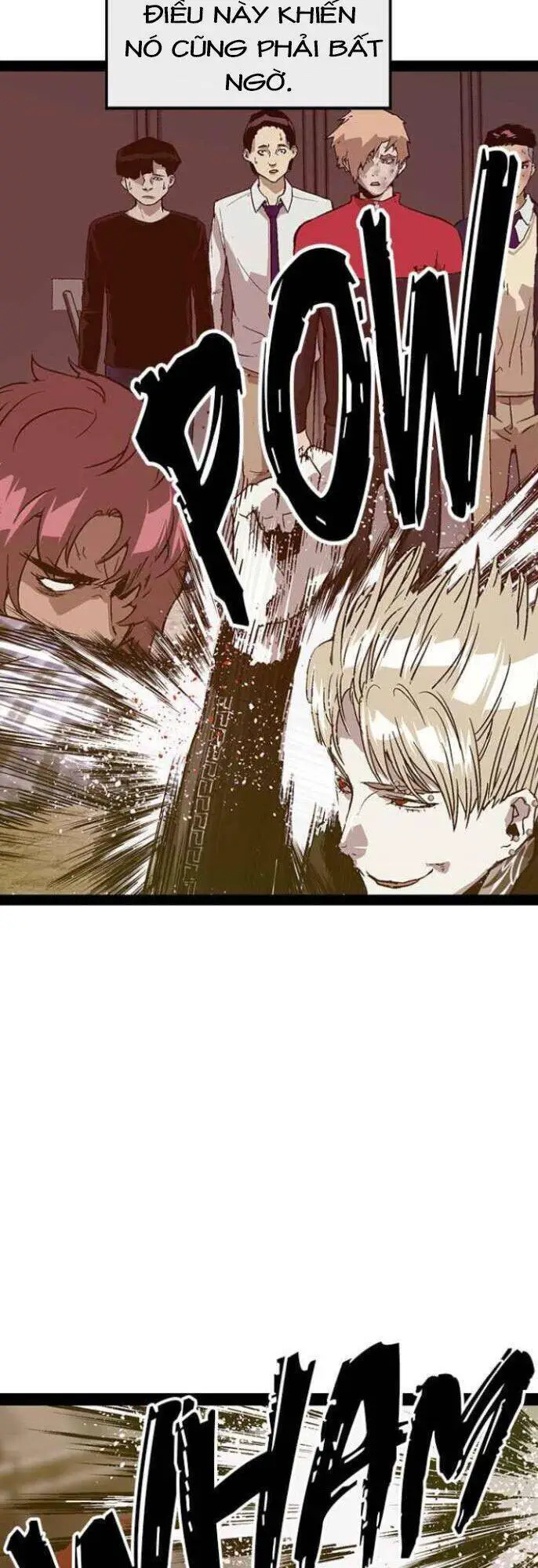 Anh Hùng Yếu Nettruyen ZZZ Chương 98 Page 42