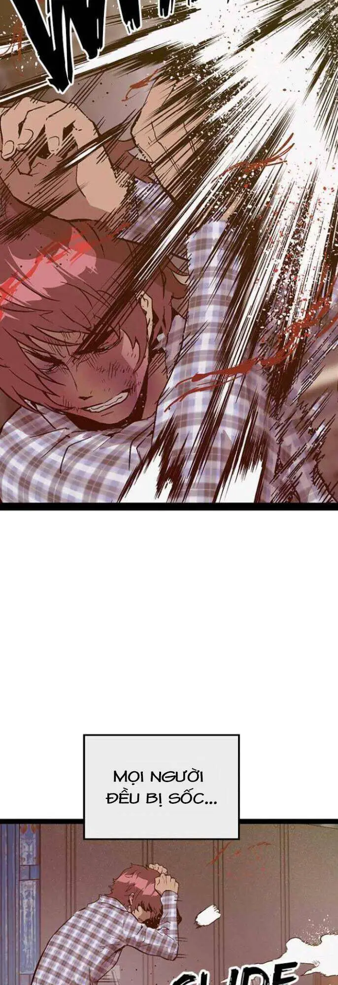 Anh Hùng Yếu Nettruyen ZZZ Chương 98 Page 43