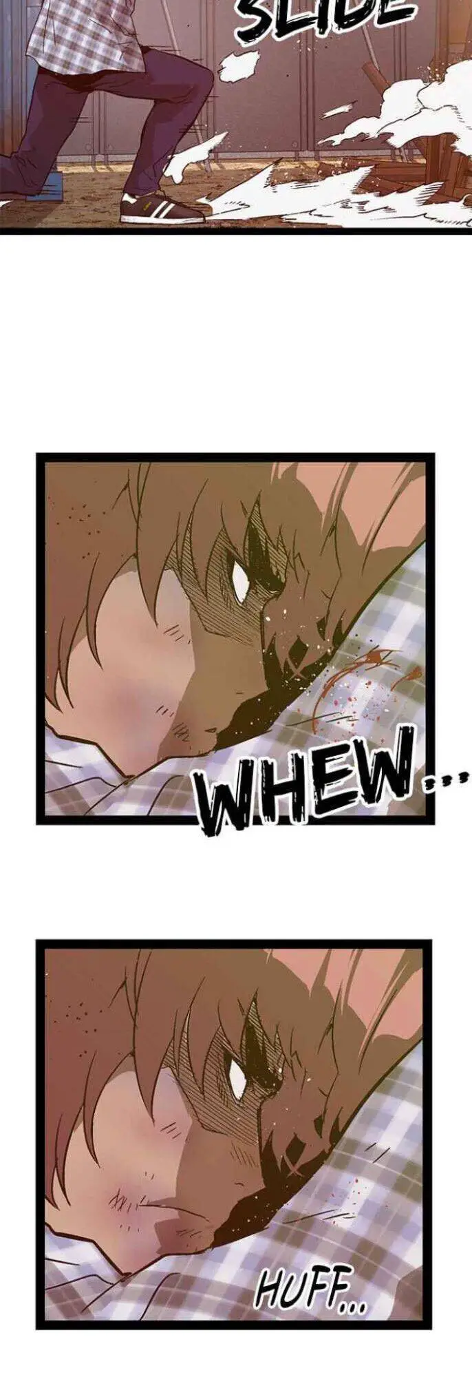 Anh Hùng Yếu Nettruyen ZZZ Chương 98 Page 44