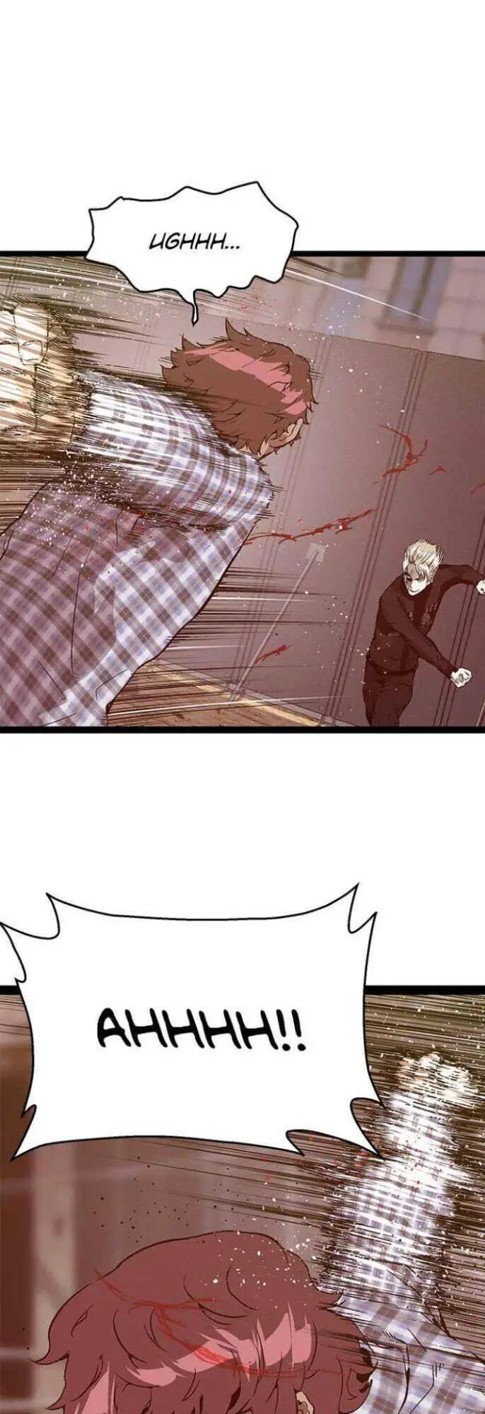 Anh Hùng Yếu Nettruyen ZZZ Chương 98 Page 45
