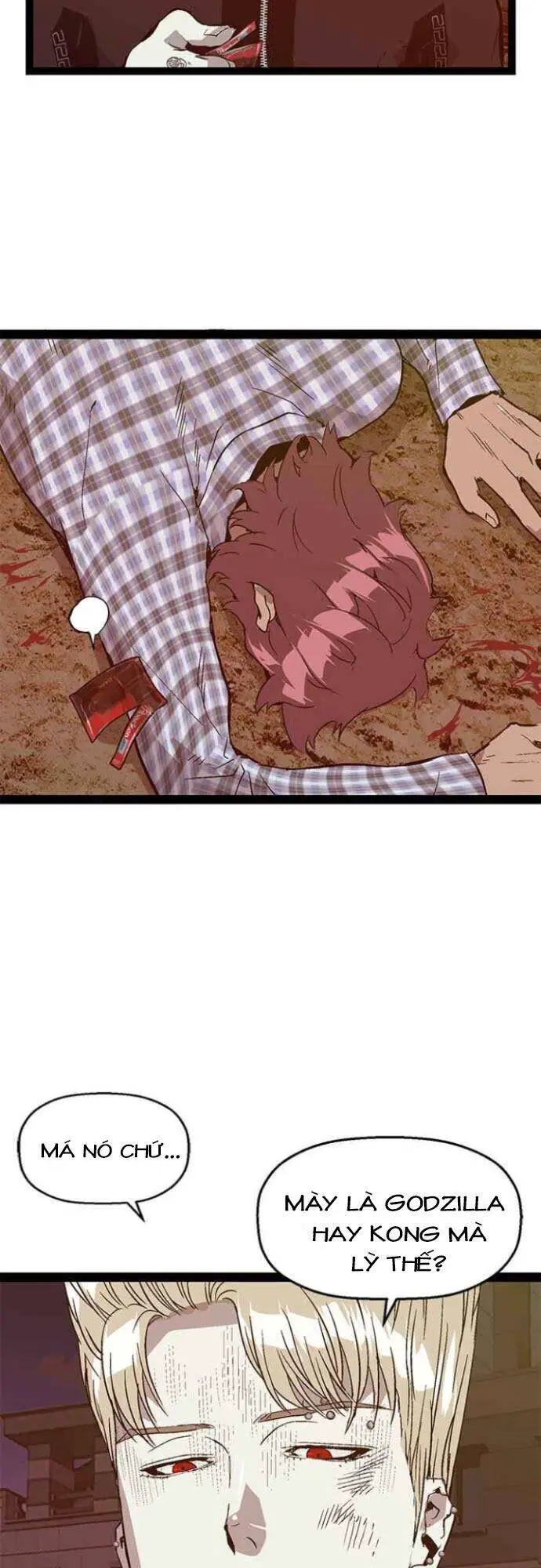 Anh Hùng Yếu Nettruyen ZZZ Chương 98 Page 50