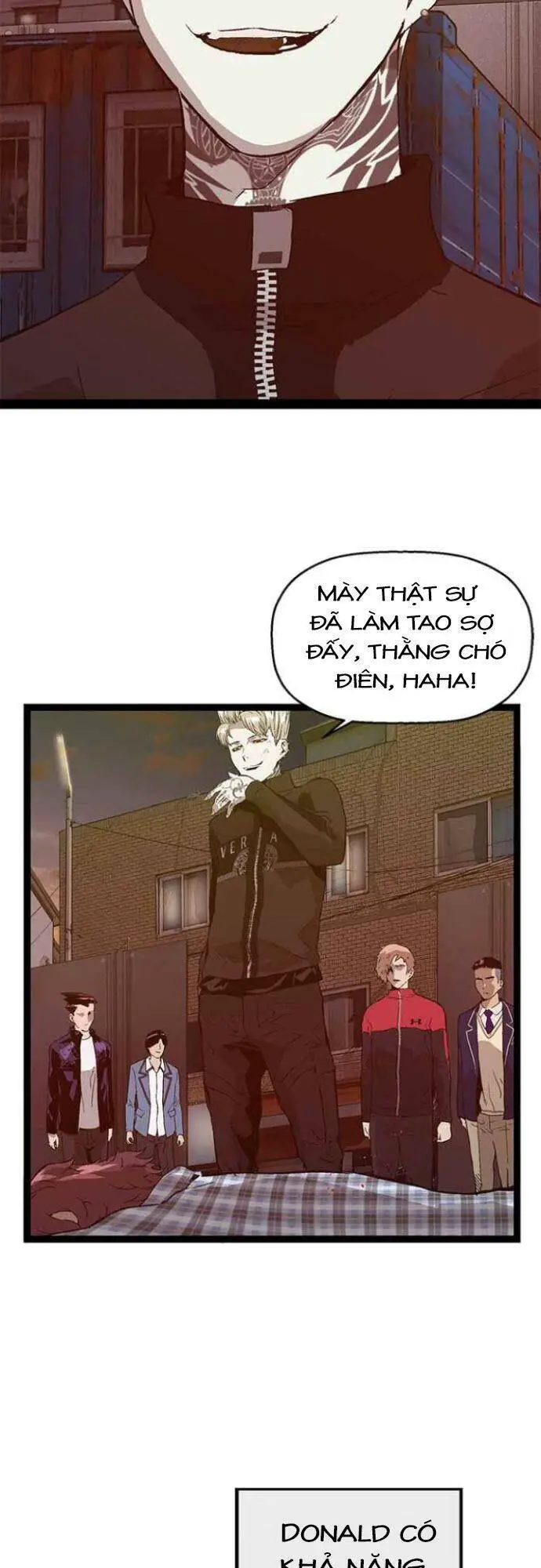 Anh Hùng Yếu Nettruyen ZZZ Chương 98 Page 51