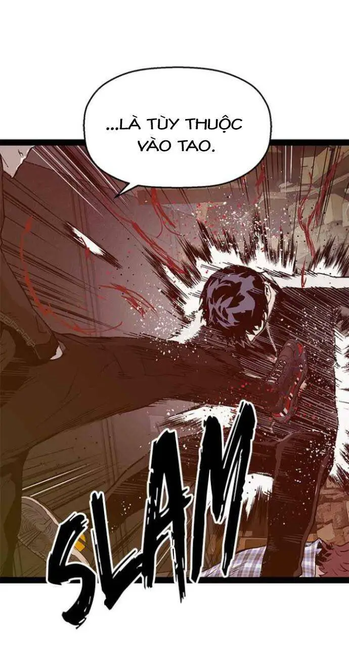 Anh Hùng Yếu Nettruyen ZZZ Chương 98 Page 58