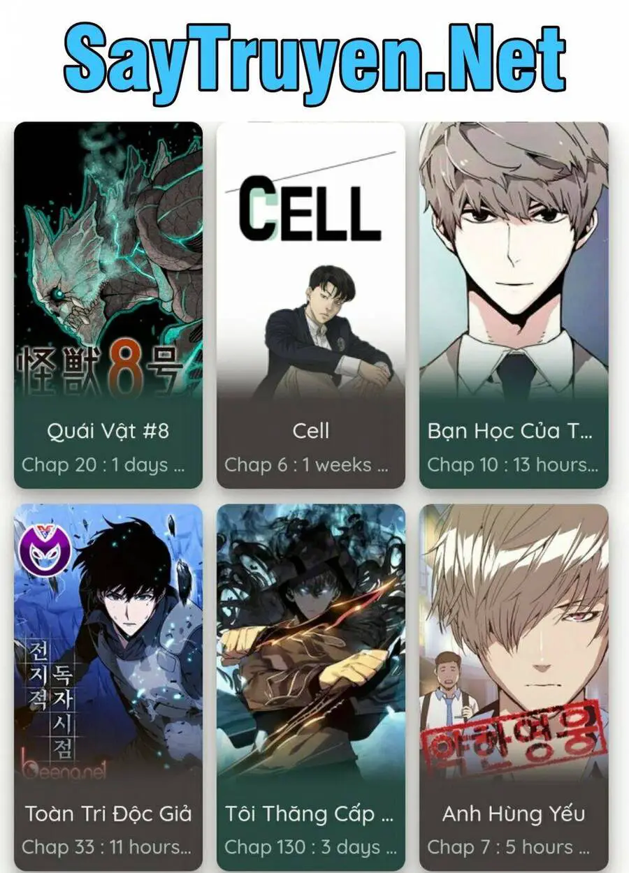 Anh Hùng Yếu Nettruyen ZZZ Chương 98 Page 66